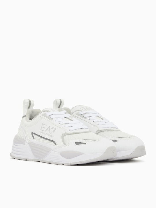 Women's Sneakers White