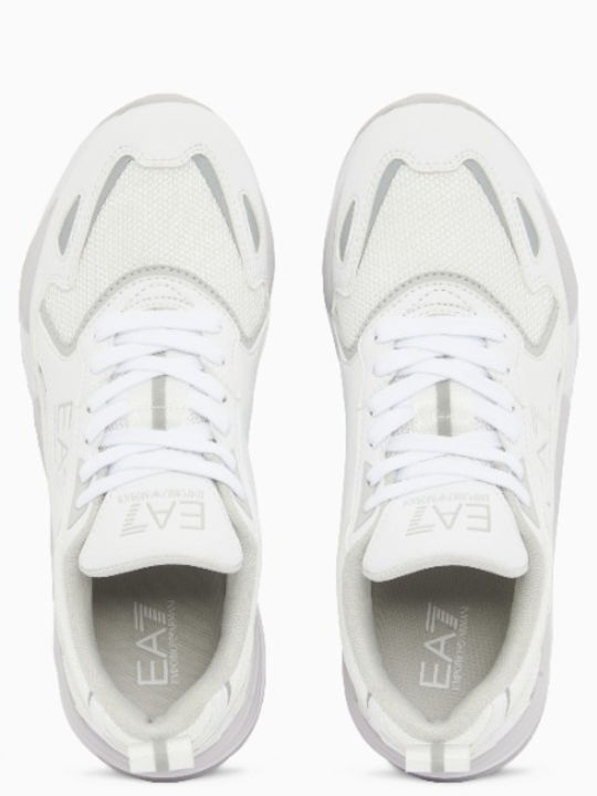 Women's Sneakers White