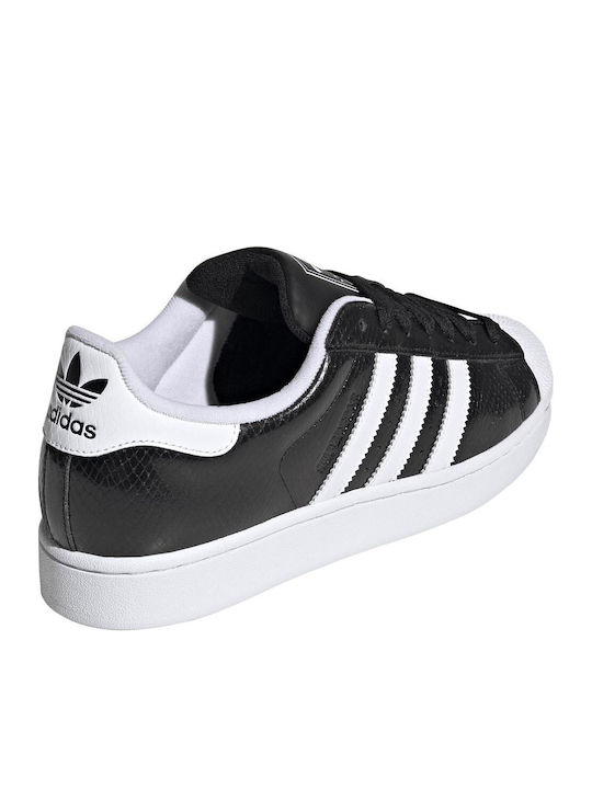 Superstar Ii Women's Sneakers Black