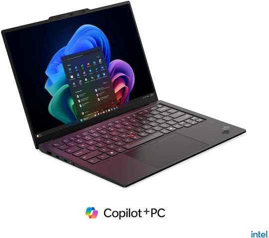 Lenovo X1 Carbon Gen 14 Aura Edition 14" IPS FHD+ Touchscreen (Ultra 5-Ultra 5 325/32GB/512GB SSD/W11 Pro) (GR Keyboard)
