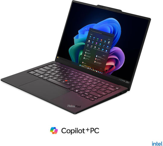 Lenovo X1 Carbon Gen 14 Aura Edition 14" IPS FHD+ Touchscreen (Ultra 5-Ultra 5 325/32GB/512GB SSD/W11 Pro) (GR Keyboard)