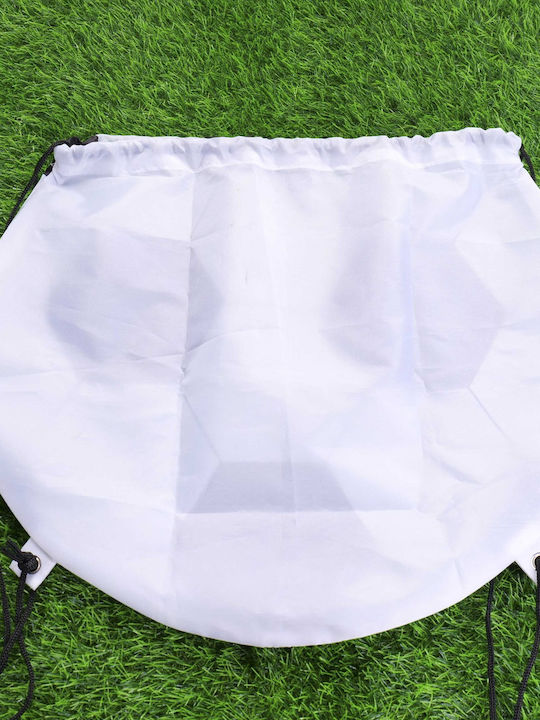 Kids Pouch Bag Black