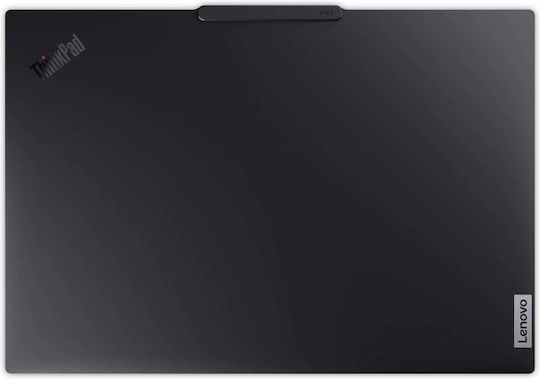 Lenovo P16s Gen 4 16" IPS FHD+ (Ultra 5-225H/16GB/512GB SSD/RTX PRO 500 Blackwell/W11 Pro) (GR Keyboard)