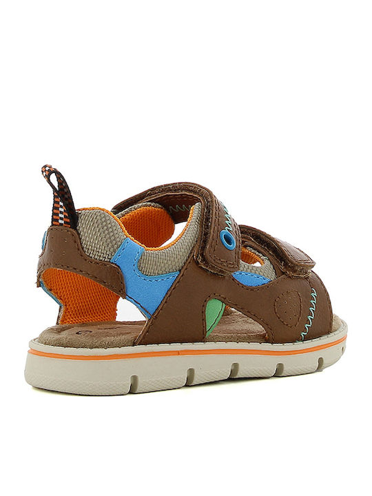 Kids' Sandals Brown