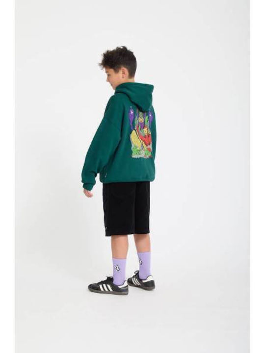 Volcom Volcom