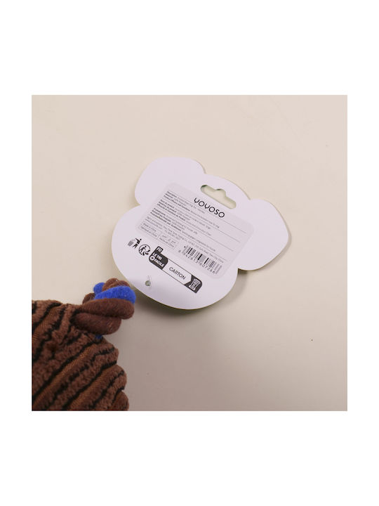 Rope Dog Toy 1 Piece
