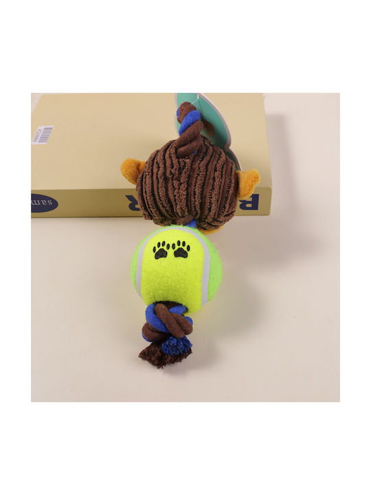 Rope Dog Toy 1 Piece