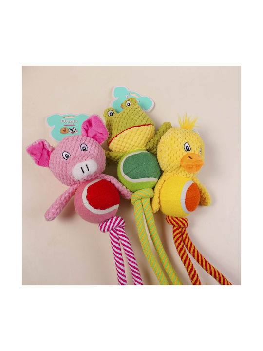 Rope Dog Toy 1 Piece
