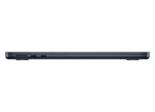 Apple Macbook Air (2023) Recondiționat Grade A 13.3" (M2/8GB/256GB SSD)