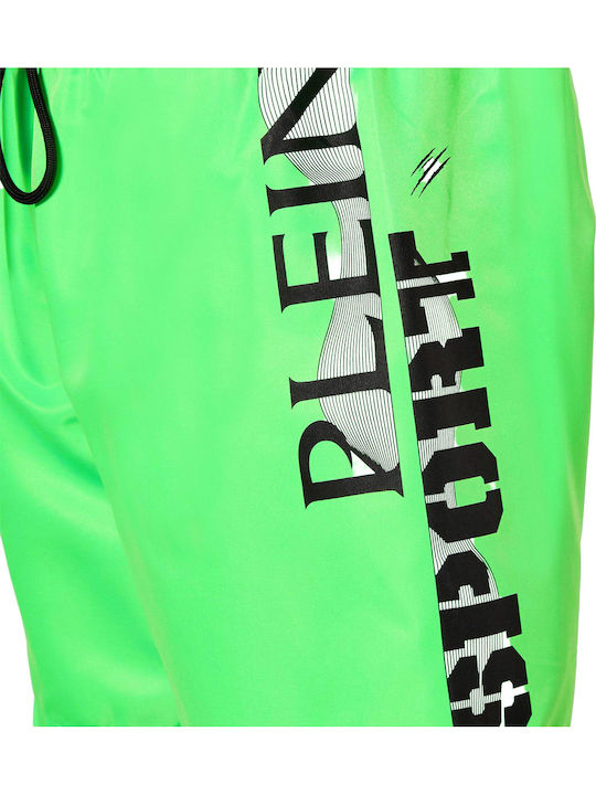 Ανδρικό Μαγιό Σορτς Green 05