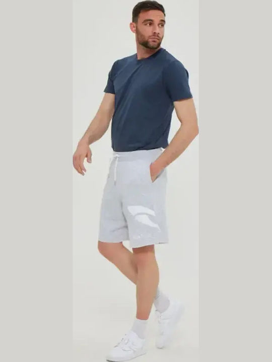 Sport Herren Shorts Grau