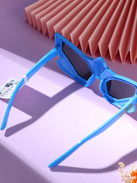 Kids Sunglasses Blue