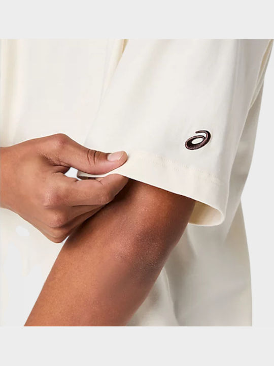 Men's Athletic Polo T-shirt Beg