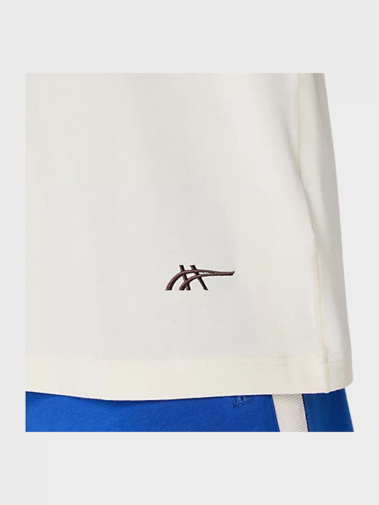 Men's Athletic Polo T-shirt Beg