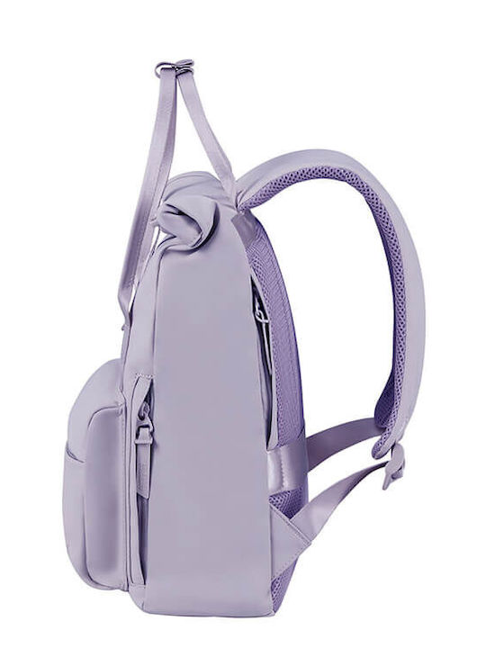 American Tourister Groove Λιλά