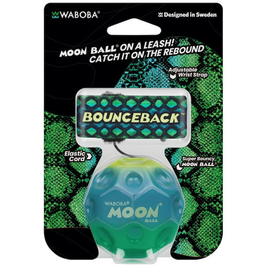 Waboba Beach Ball 6 cm (Various Colors)