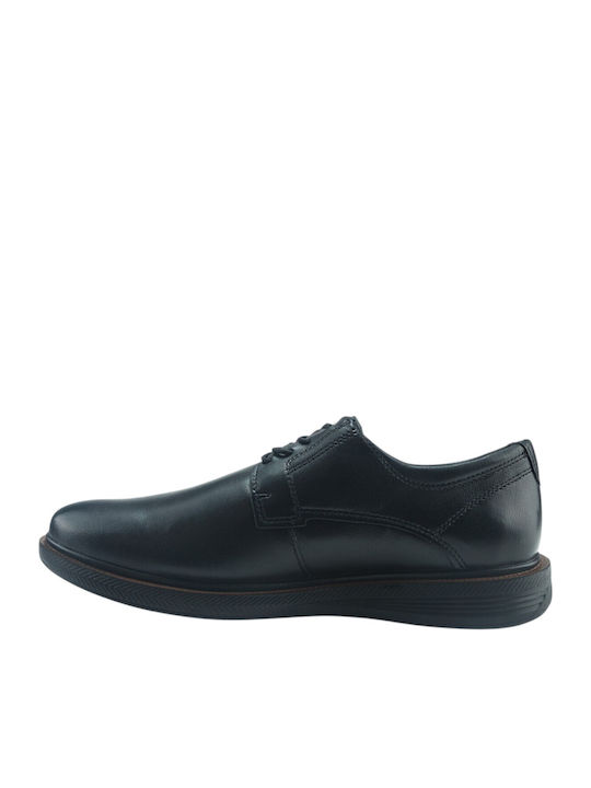 Men's Casual Shoes Black