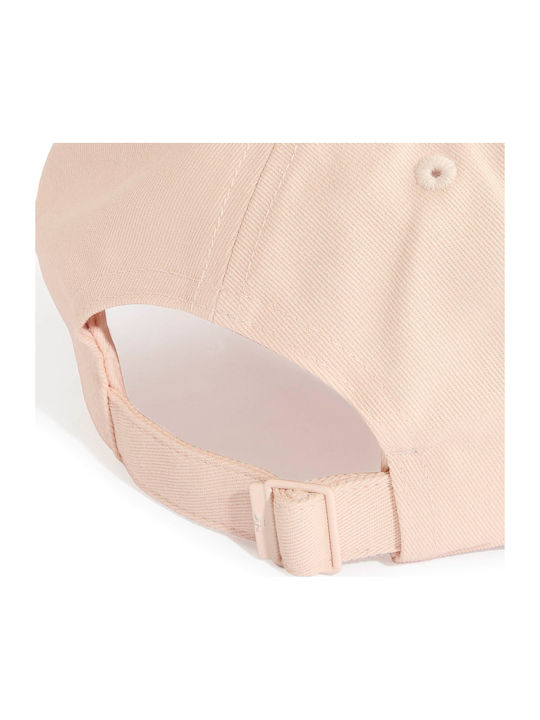 Adidas Originals Baseball Cap Ac Kr1659 Salmon