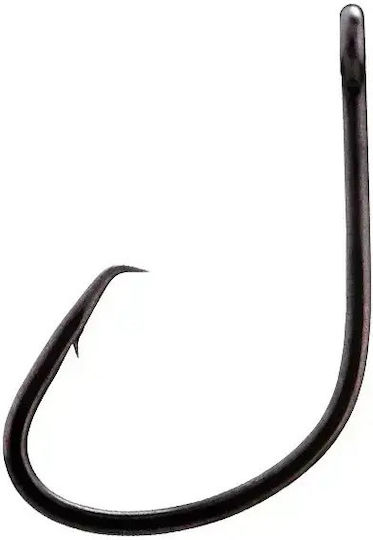 BKK Mutsu Circle Ss Light Fishing Hook No1/0