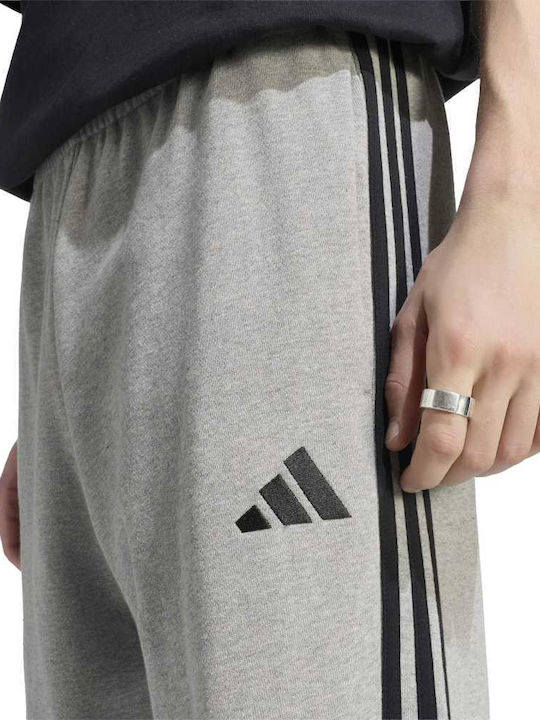 M 3s Herren-Sweatpants mit Gummizug Grau