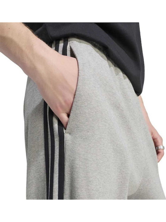 M 3s Herren-Sweatpants mit Gummizug Grau