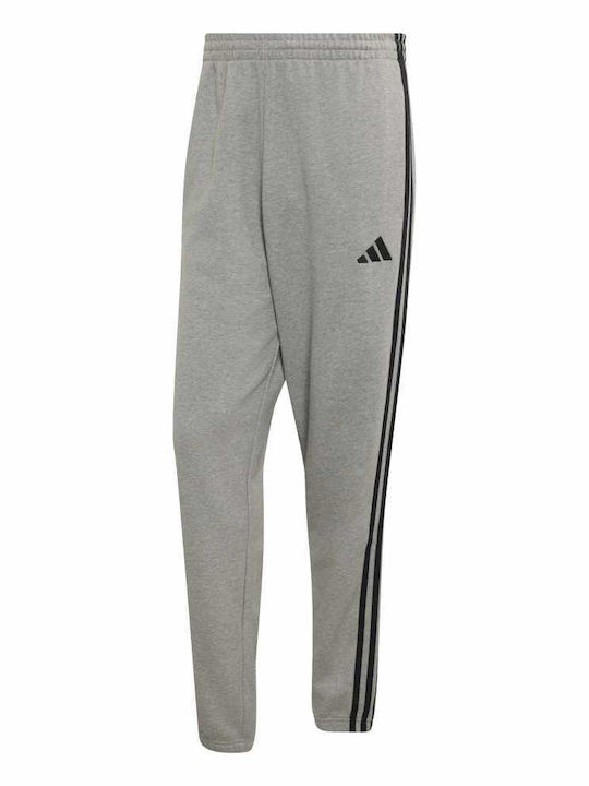 M 3s Herren-Sweatpants mit Gummizug Grau
