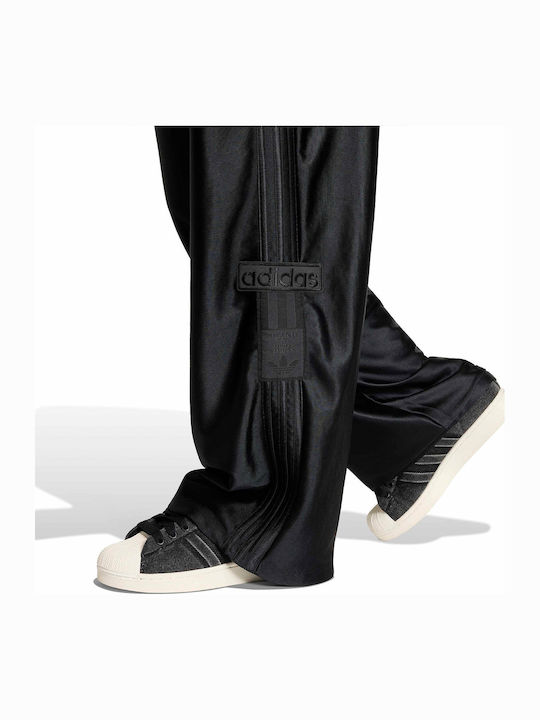 Damen Jogginghosen Schwarz