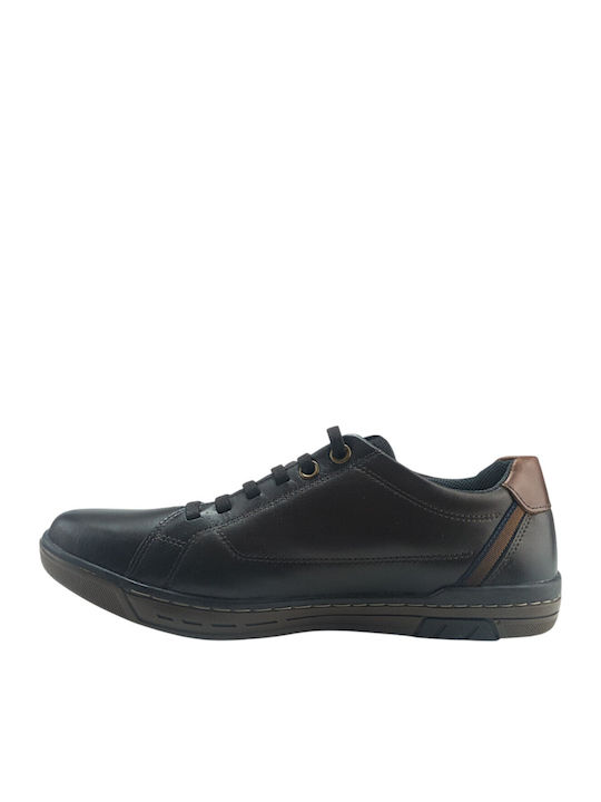 Men's Casual Shoes Brown