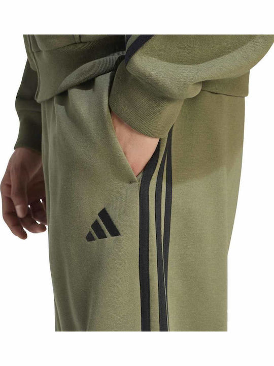 M 3s Pantaloni de trening kaki