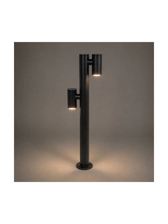 GloboStar Außenstehlampen LED 24W 80x25cm
