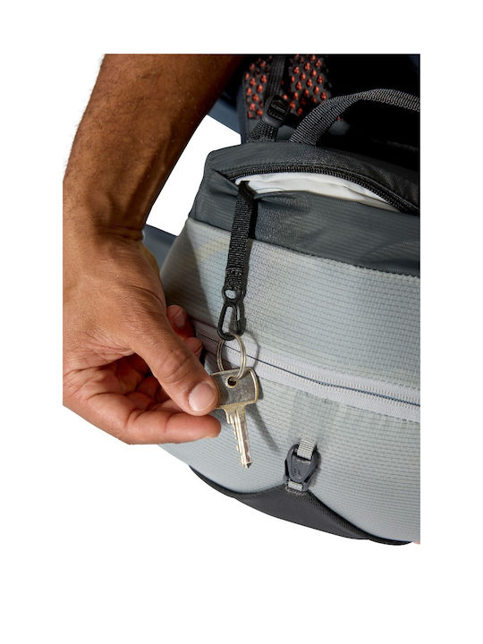 Rab Rucsac De Alpinism 27Lt Roșu De Drumeție