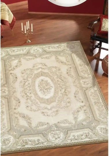 Covor 150x225cm Bej