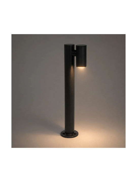 GloboStar Κολωνάκι LED 12W 60x18cm GloboStar Κολωνάκι LED 12W 60x18cm