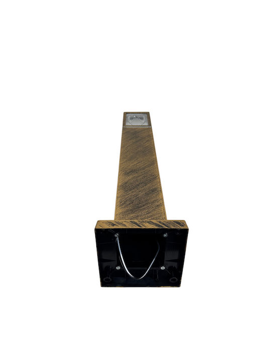 Epiplo-Fos Κολωνάκι 60x13x13cm Epiplo-Fos Κολωνάκι 60x13x13cm