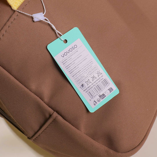 Kids' Handheld Lunch Bag Multicolour