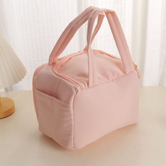 Kids' Lunch Handbag Pink