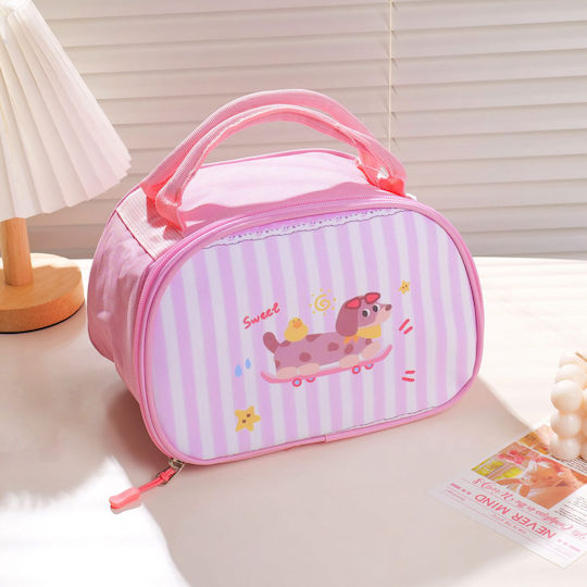 Puppy Kids' Lunch Handbag Multicolour