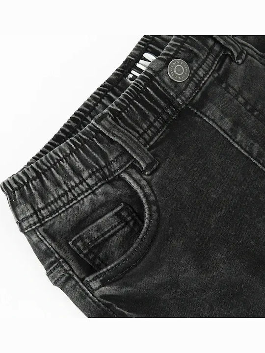 Cool Club Kinder-Jeanshosen Schwarz
