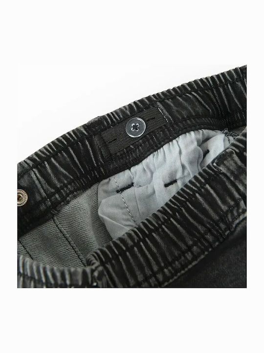 Cool Club Kids' Jeans Trousers Black