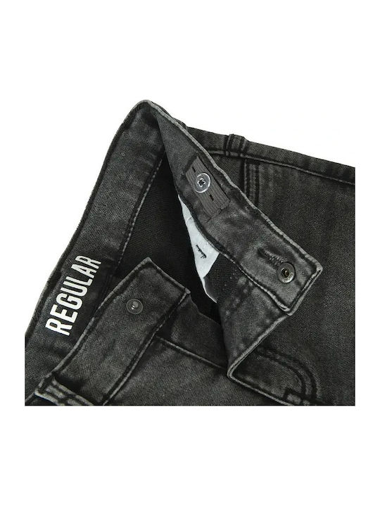 Cool Club Kinder-Jeanshosen Grau