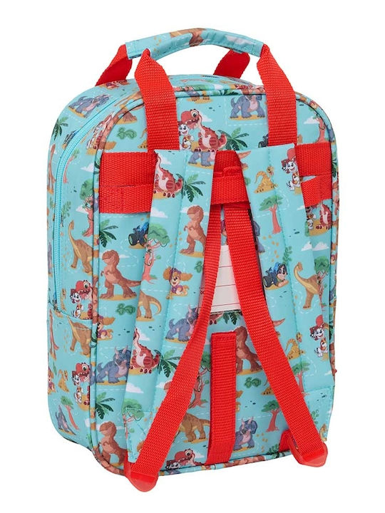 Safta Paw Patrol Backpack Dino Rescue Safta Paw Patrol Backpack Dino Rescue