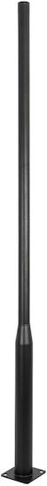 GloboStar Accesorii pentru corpuri de iluminat Negru GLB-103-0022