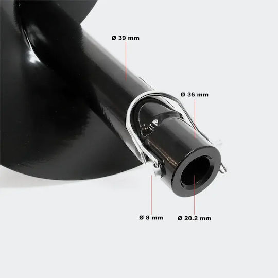 Wiltoc Post Hole Borer 61198