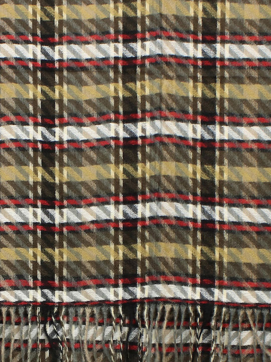ButicCochet Women's Shawl Brown