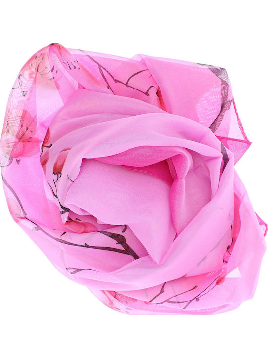 ButicCochet Damen Schals & Stolen Rosa