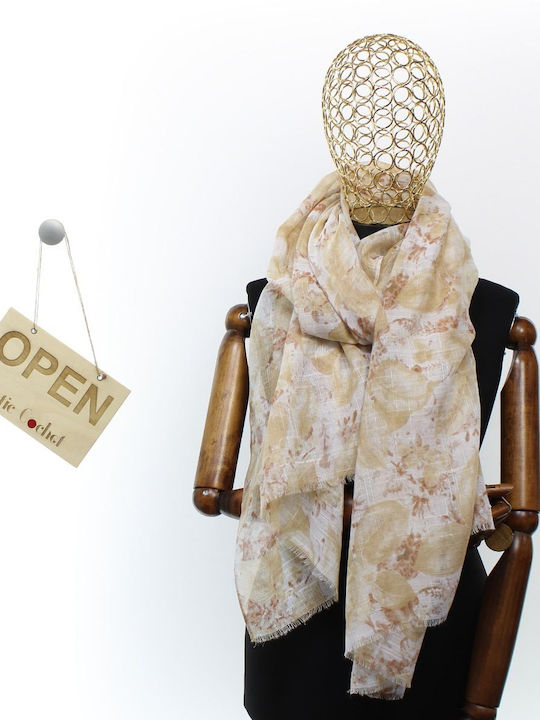 ButicCochet Damen Schals & Stolen Braune