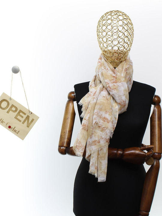ButicCochet Damen Schals & Stolen Braune