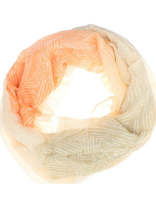 ButicCochet Damen Schals & Stolen Orange