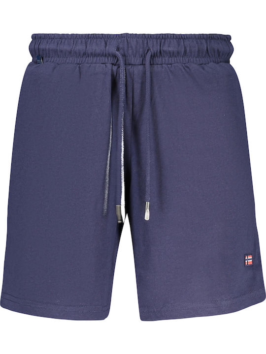 Women's Bermudas Navy