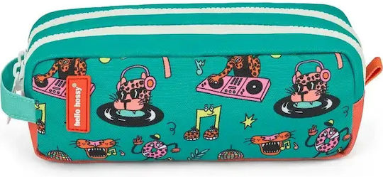 Hello Hossy Disco Roar Κασετίνα